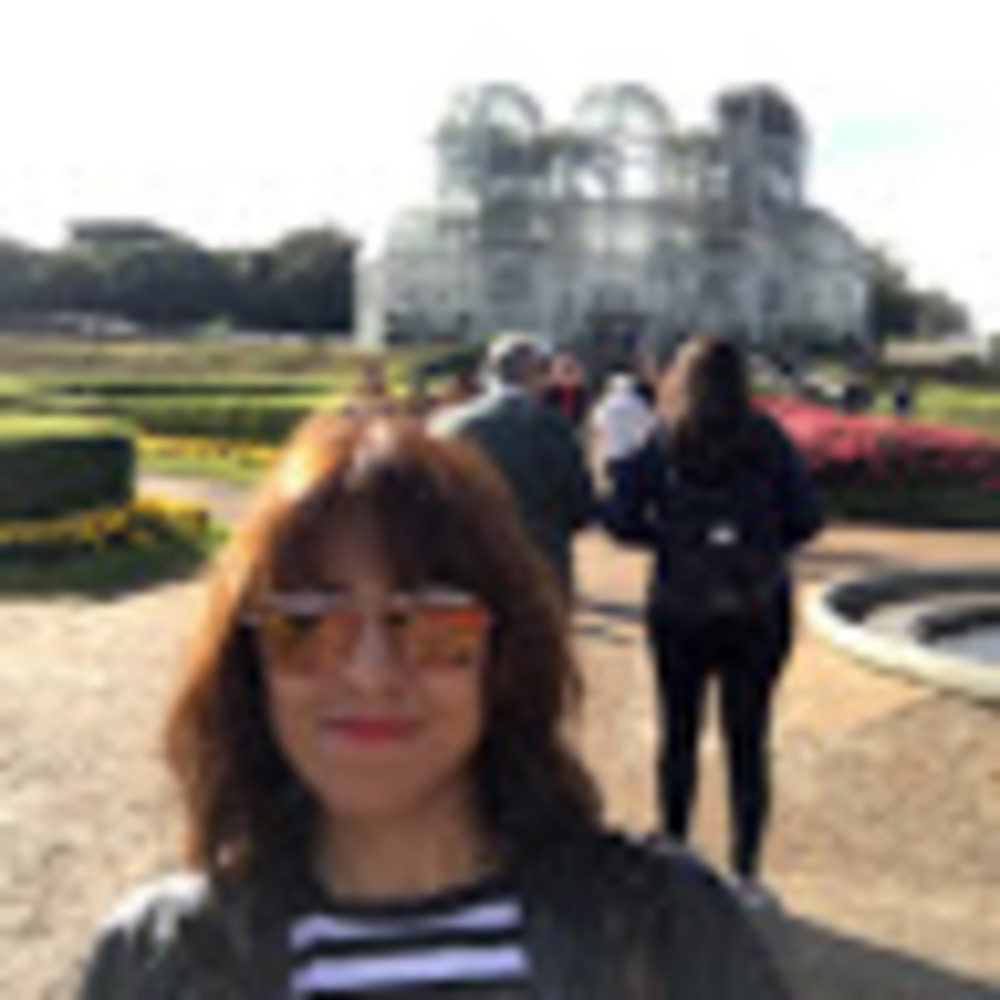 Meet your Posher, Fiorella